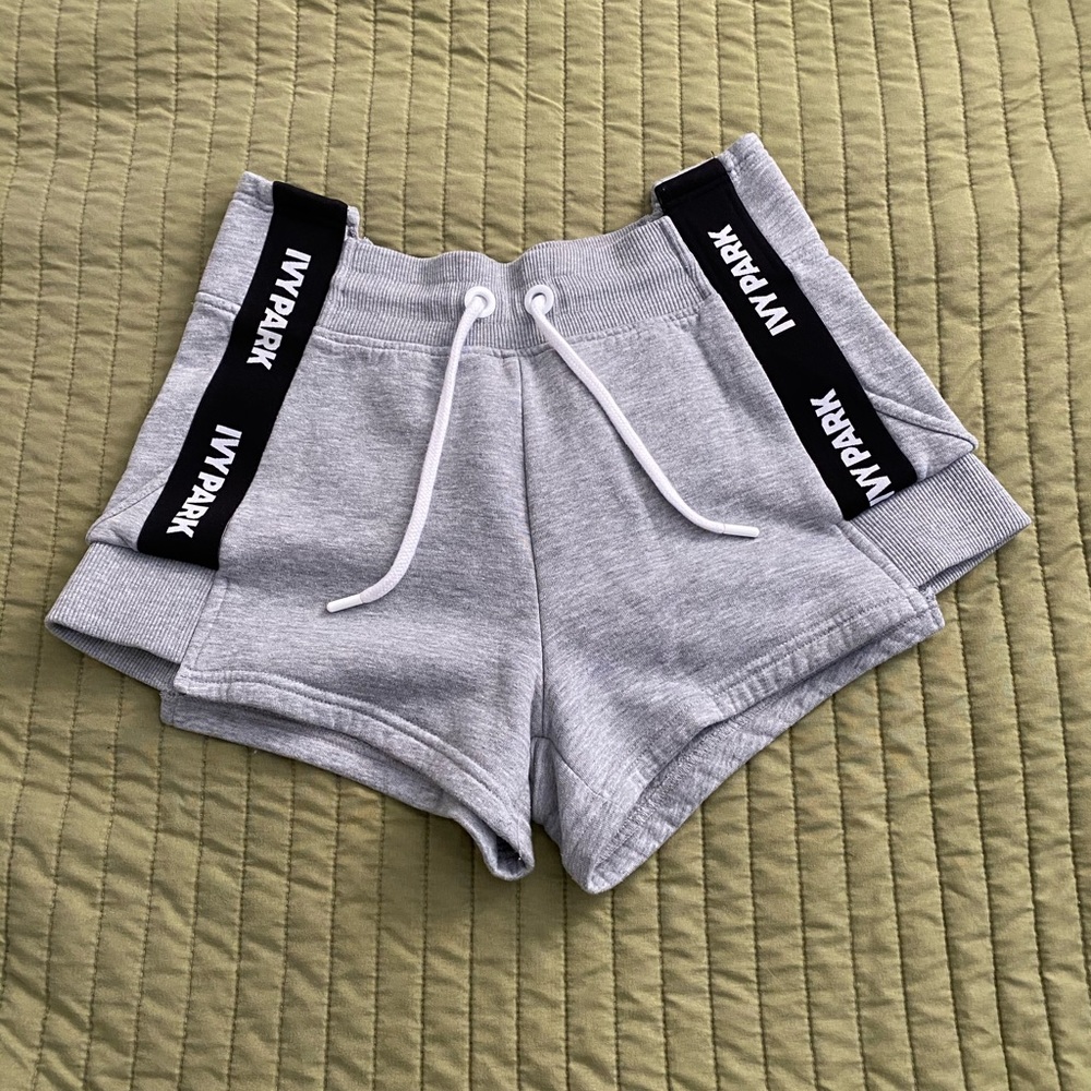 IVY PARK shorts
